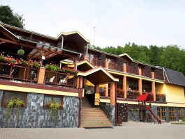 hotel Inovec ***