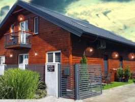 penzión Florens Nesvady