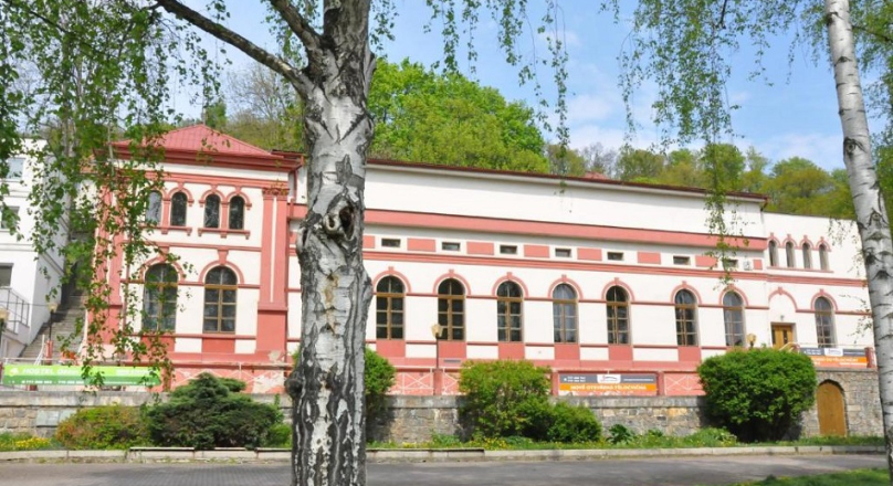 hotel Na Skřivance Děčín