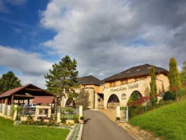 Vinné sklepy Skalák Skalka u Kyjova