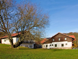 penzion Hrádek Nový Hrádek