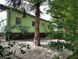 chata Limba Duchonka