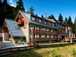 hotel Rozsutec*** Vrátna Dolina