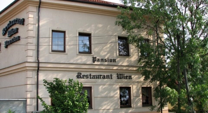 Pension Restaurant Wien