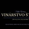 vinárstvo Štefko Winery Dudince