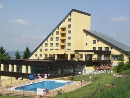 hotel Jelenovská ***