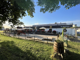 Dubno Eat & Sleep Nová Dubnica