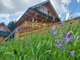 chata Martina Ždiar