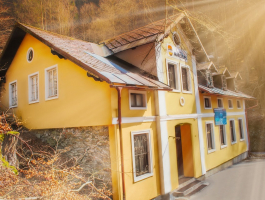 chata Marcelka Rokytnice nad Jizerou