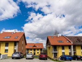 apartmány Credo Dolný Smokovec