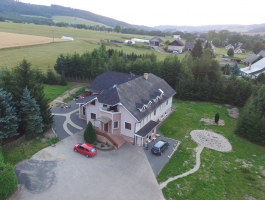 Dům U nových přátel Lichkov