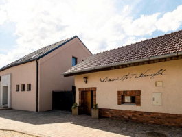 Vinařství Herůfek Zaječí